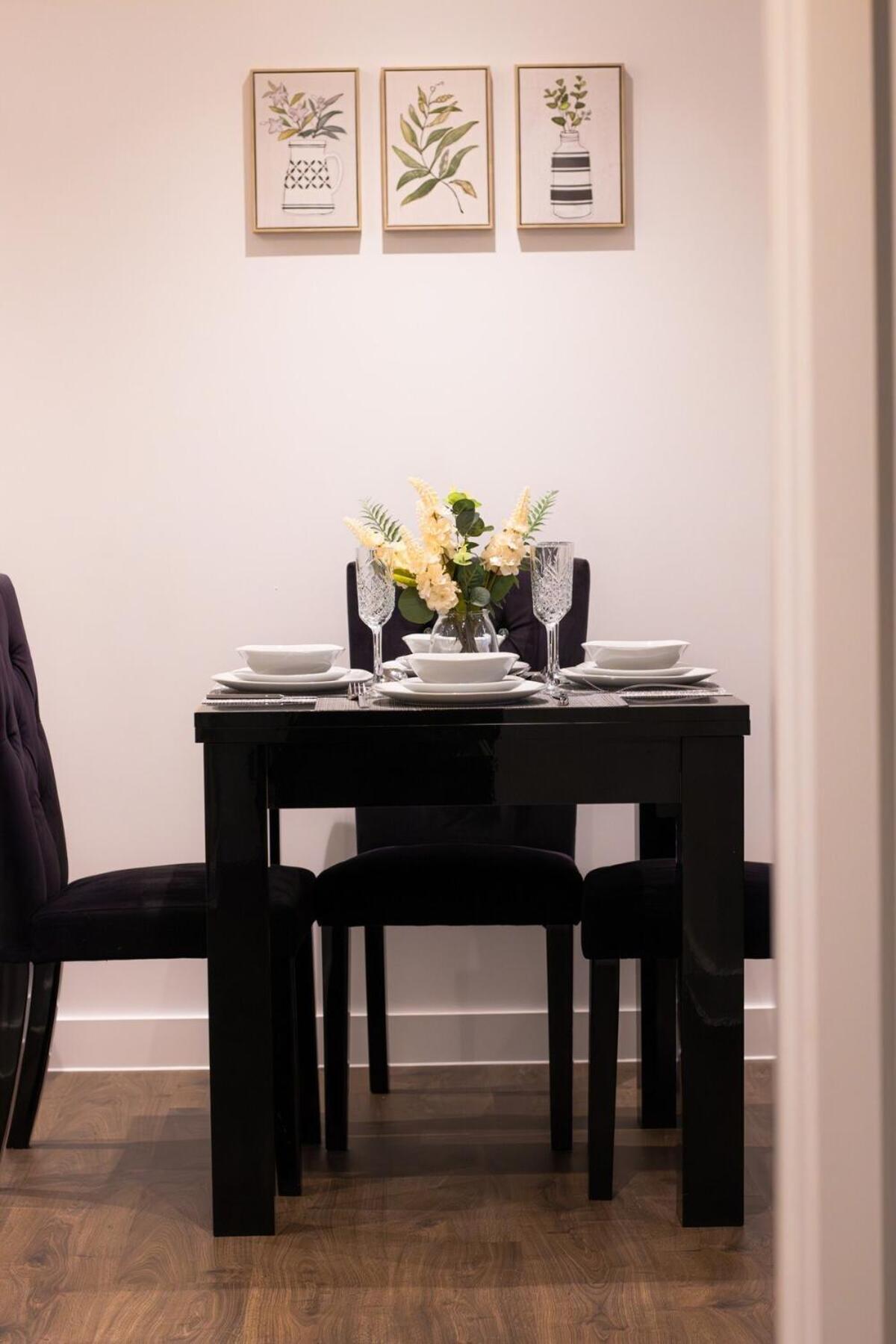 Luxury Mcr 2Bed,2Bath Apartment- Central Location! Манчестер Экстерьер фото